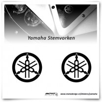 Yamaha Stemvorken