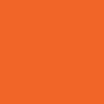 Kleurfolie Oranje