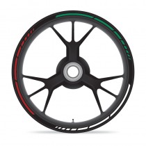 Rimstriping GP Italia