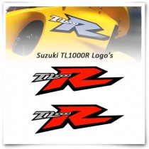 Suzuki TL1000R Stickers
