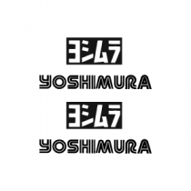 Yoshimura + Tekst