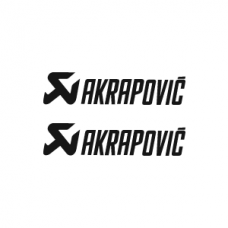 Akrapovic