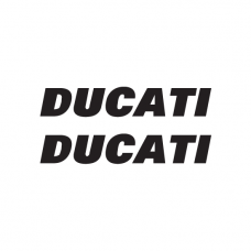 Ducati