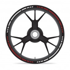 Rimstriping: GP Duo Kleur