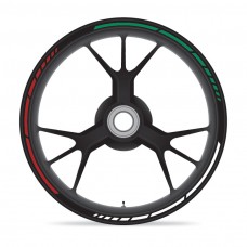 Rimstriping GP Italia