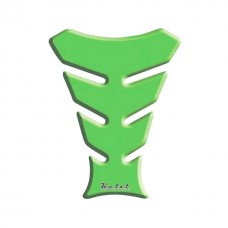 Tankpad Mini, Kawasaki Groen