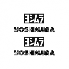 Yoshimura + Tekst
